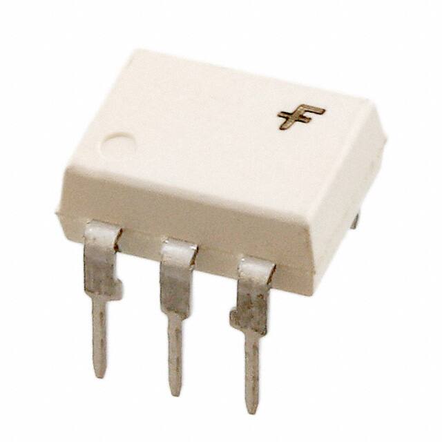 CNY172VM onsemi  Optoaisladores - Salida fotovoltaica de transistores